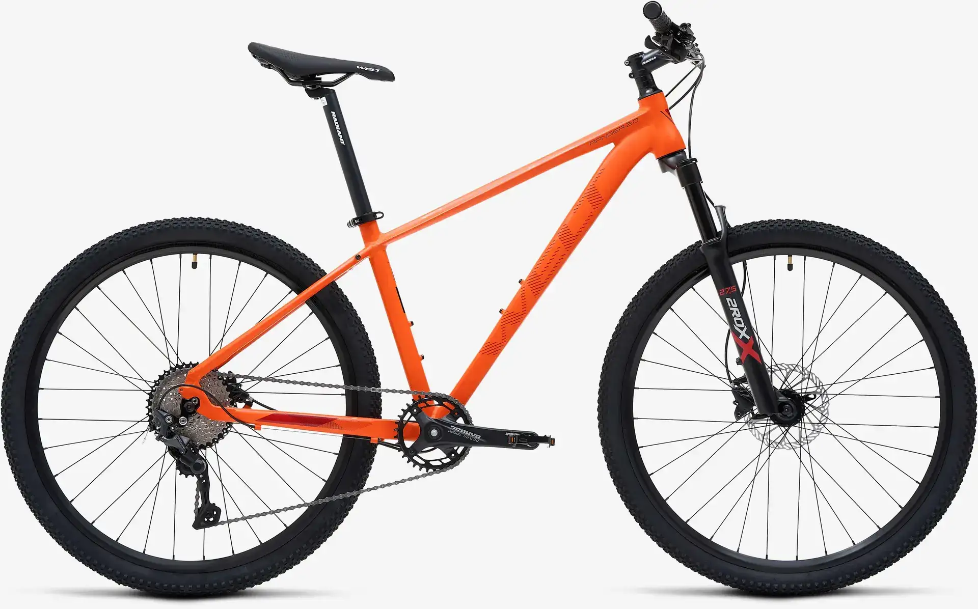 WELT RANGER 4.0 29'' XL