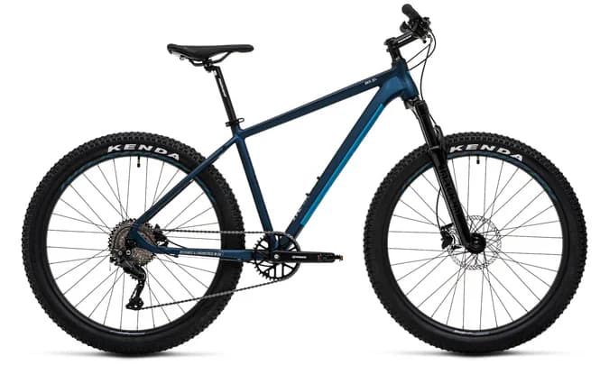 Welt VTT Rockfall SE Plus - size L
