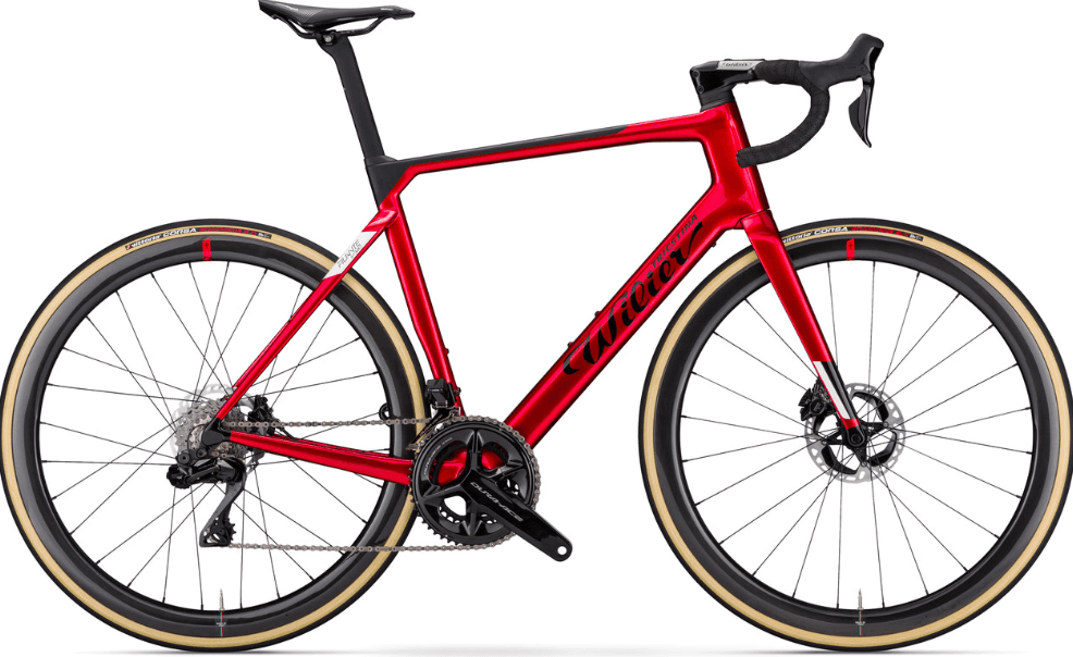 Wilier Filante Hybride L
