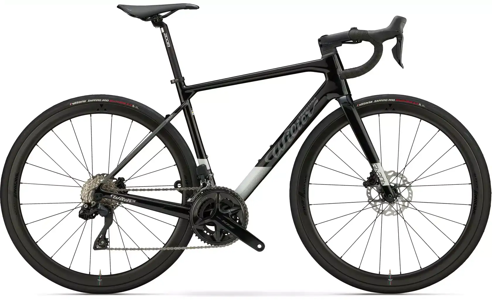 WILIER GARDA - SIZE L