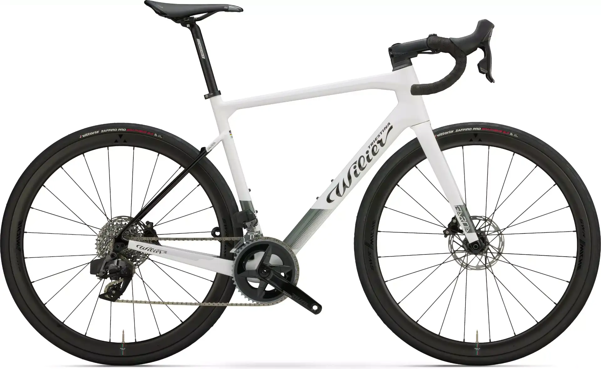 WILIER GARDA - SIZE M