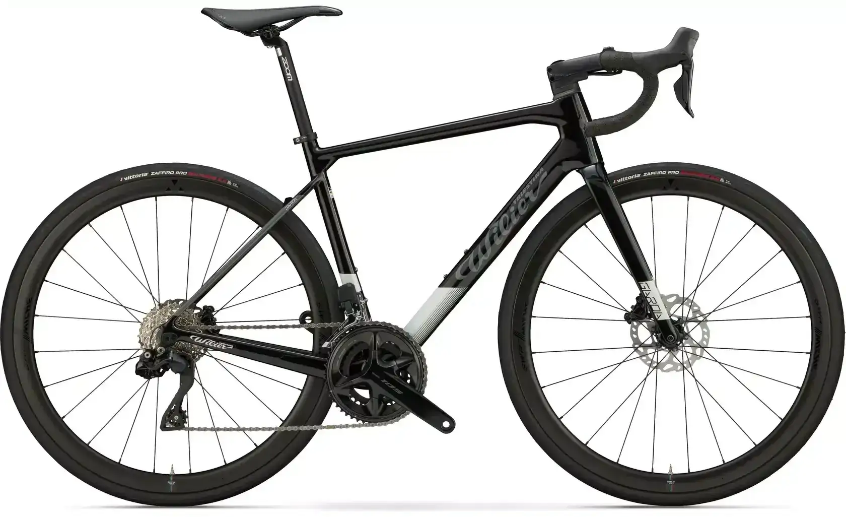 WILIER GARDA - SIZE S
