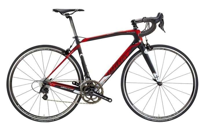 Wilier GTR - S (164cm - 170cm)