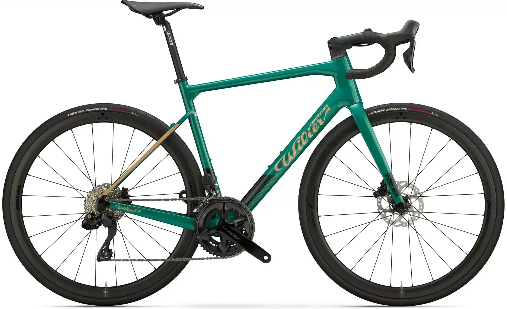 wilier gtr team -L 1 (1m75-1.M82) – Tarascon-sur-Ariège