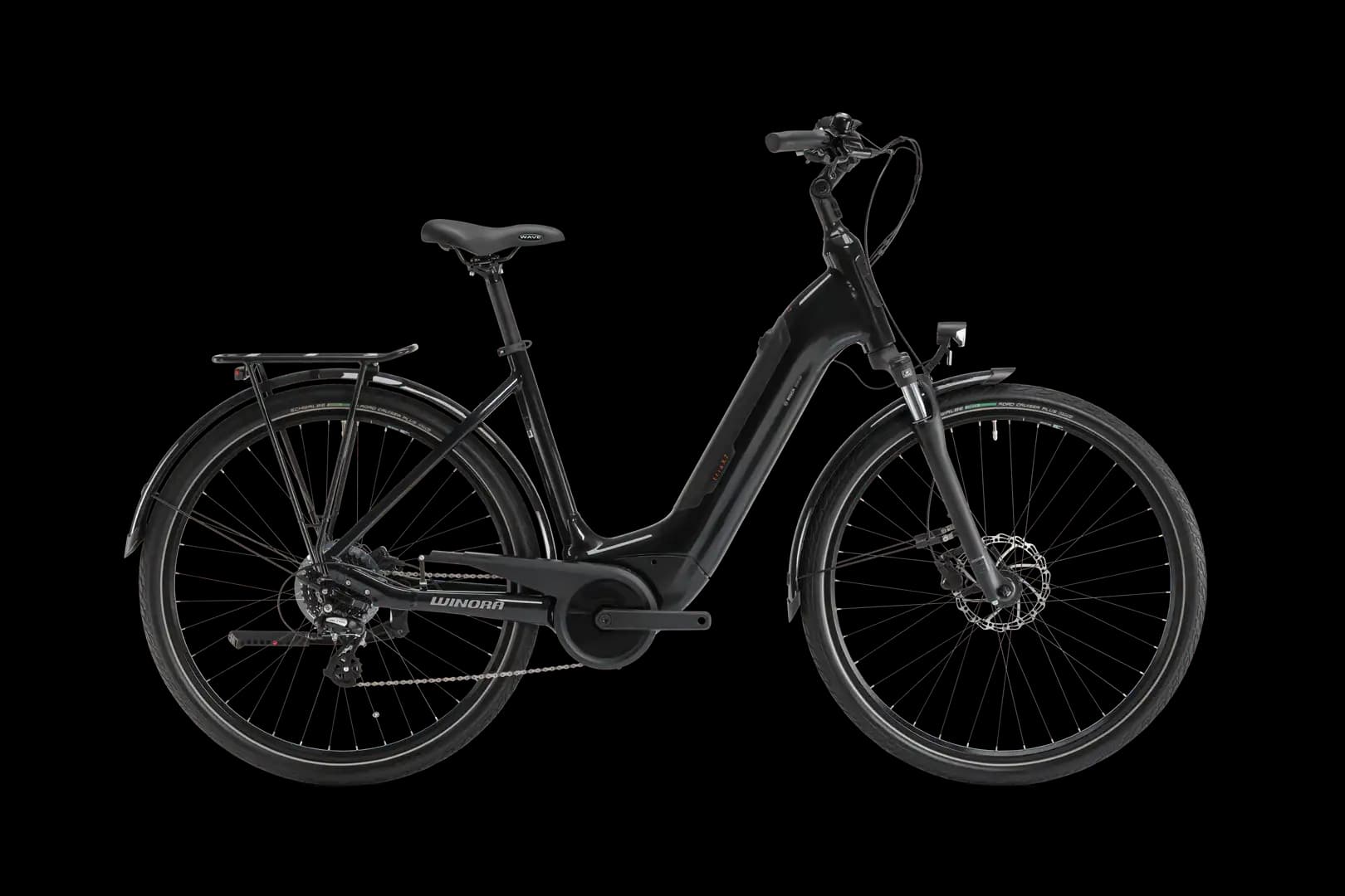 WINORA TRIA X7 (M)
