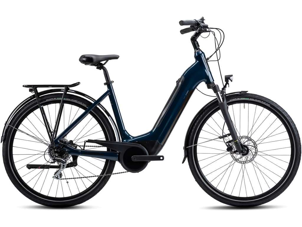 Winra Tria 8