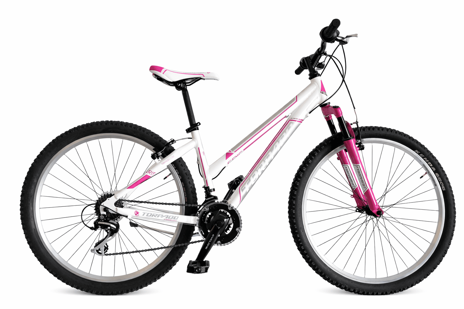 Women's Mountain Bike