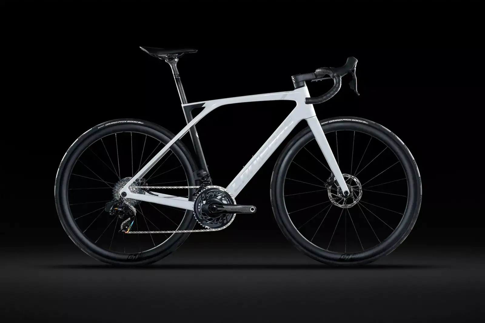 Xelius SL 8.0 AXS - Lapierre - T.M