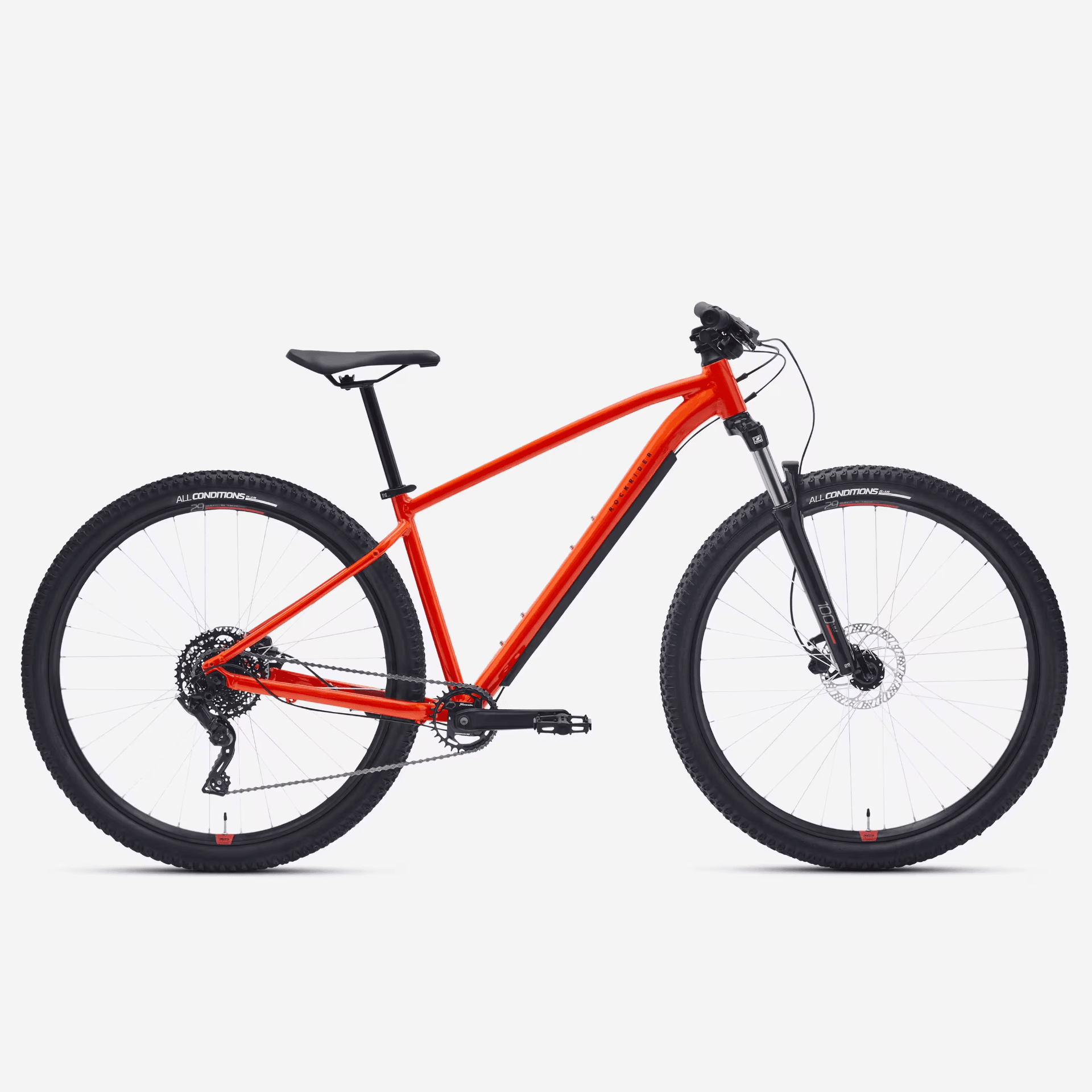 (XL) MTB