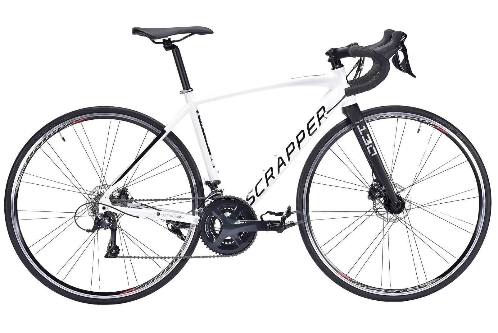 XL- Size road bike