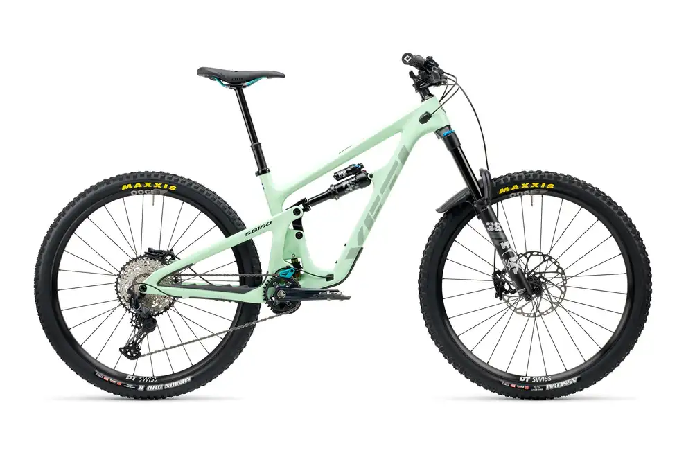yeti sb160