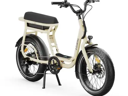 YUVY 2 VELO CARGO