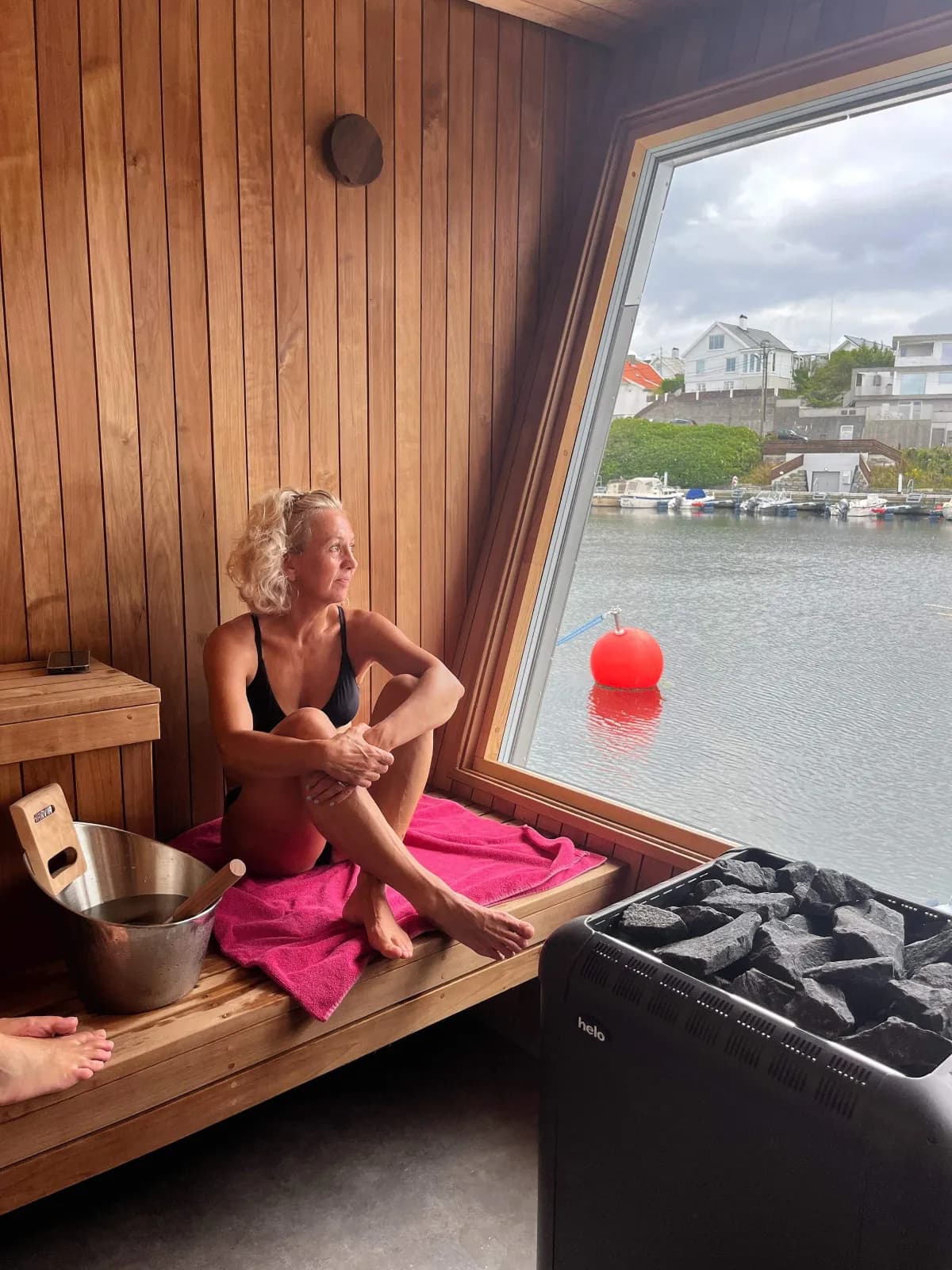 Losen Badstue – Haugesund