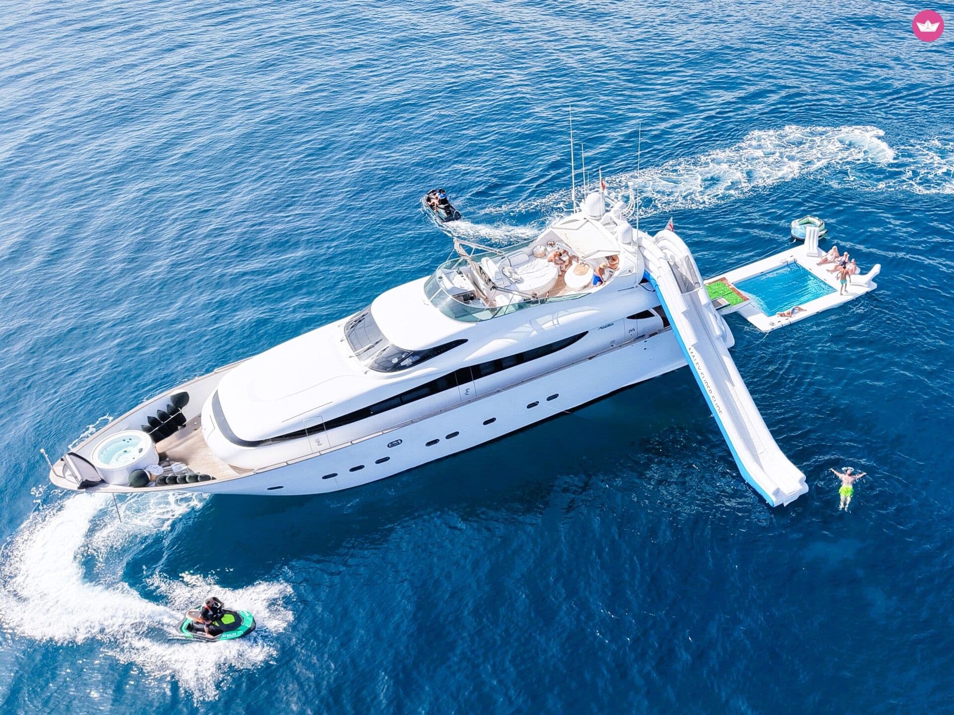 Maiora 30 – Marbella