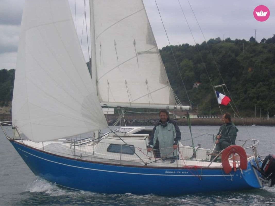 Mallard Ecume DE MER – Meillerie
