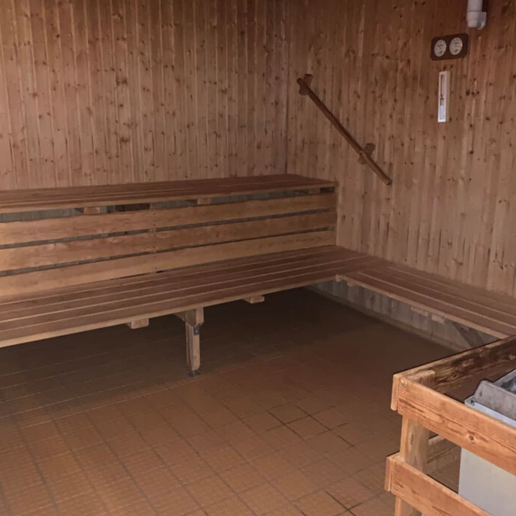 Maribo Svømmehal – Maribo