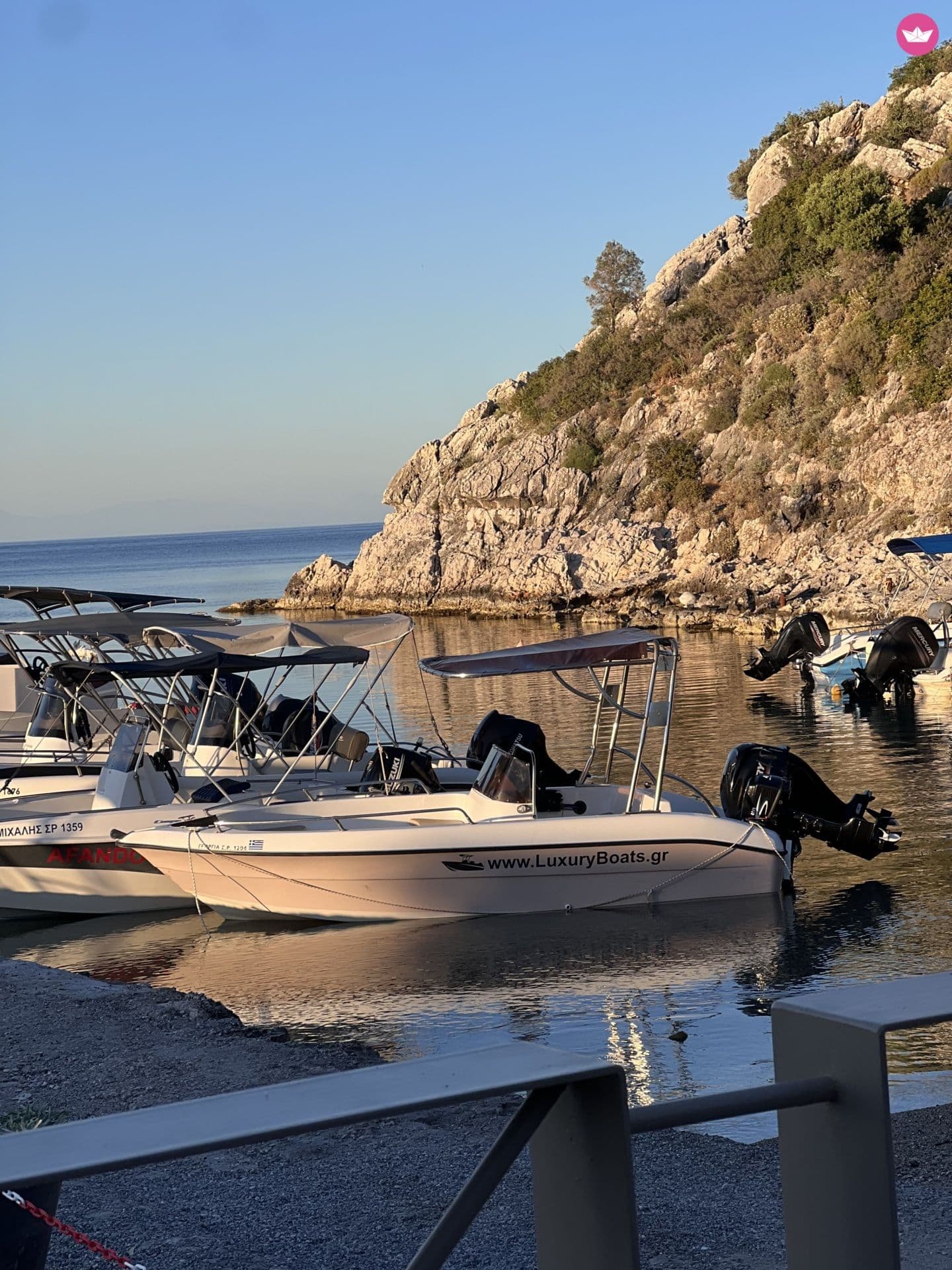 Marinco 475 2024 – Faliraki