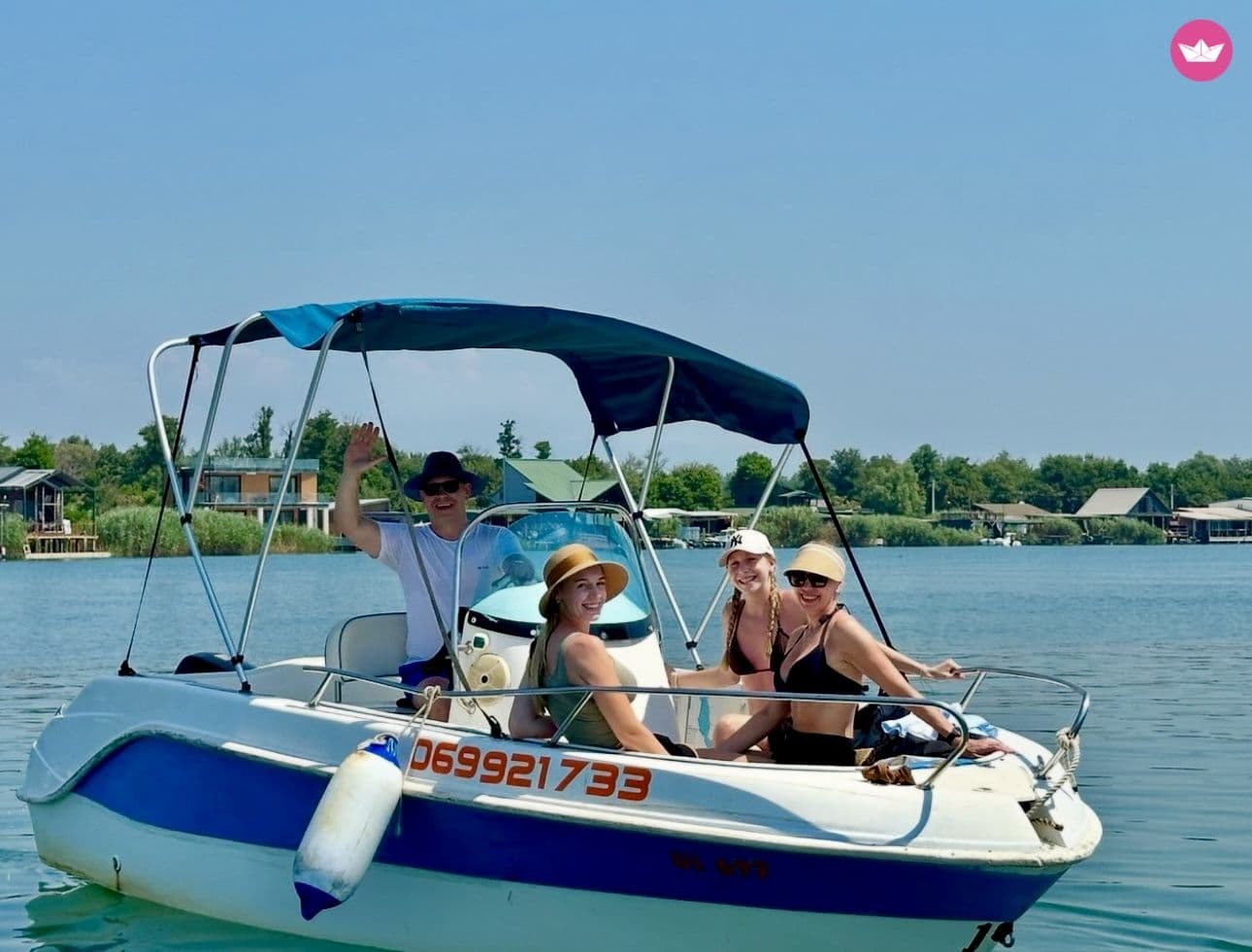 Marinello Eden 18 – Ulcinj