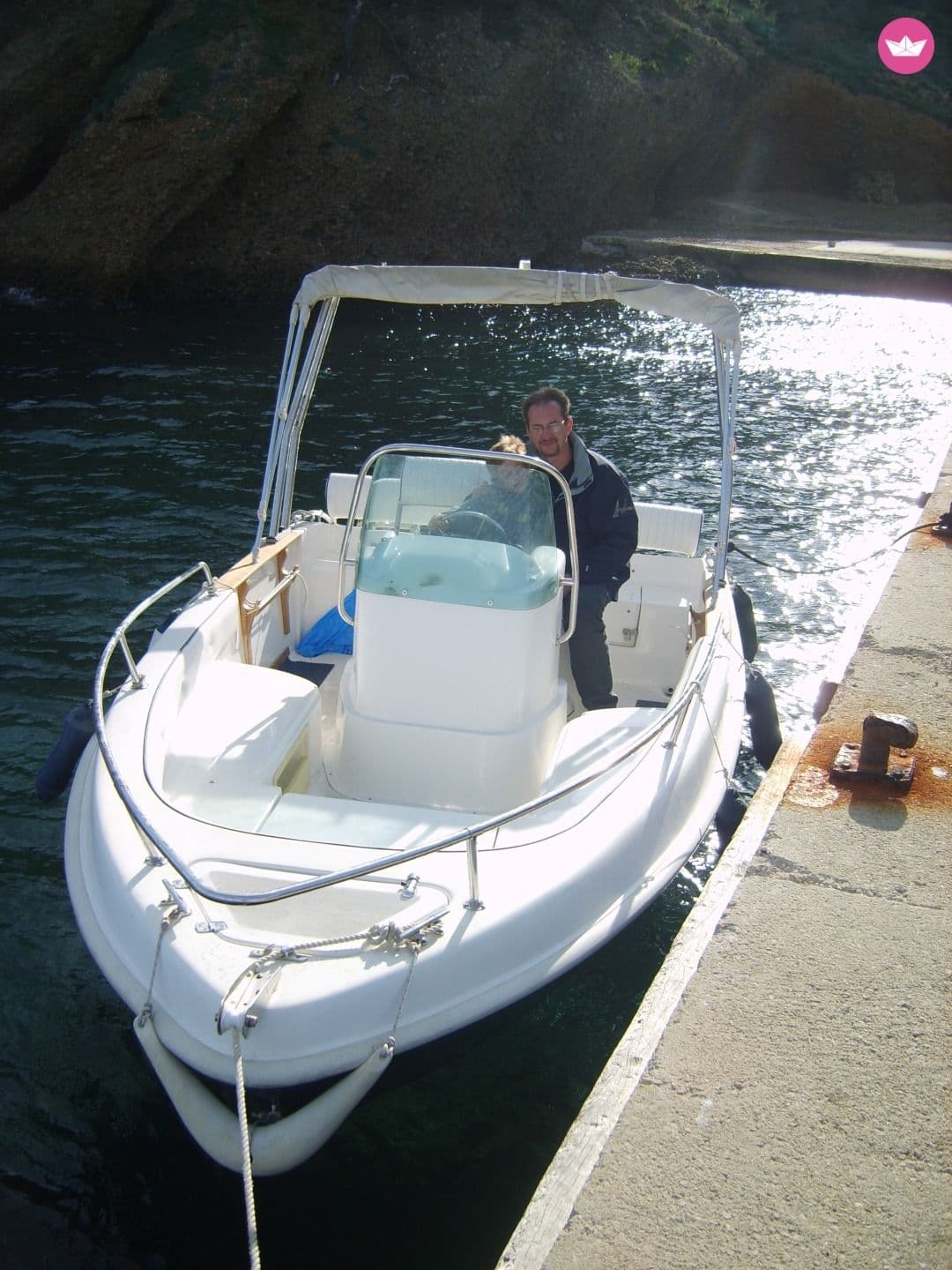Marinello Fissher MAN – La Ciotat