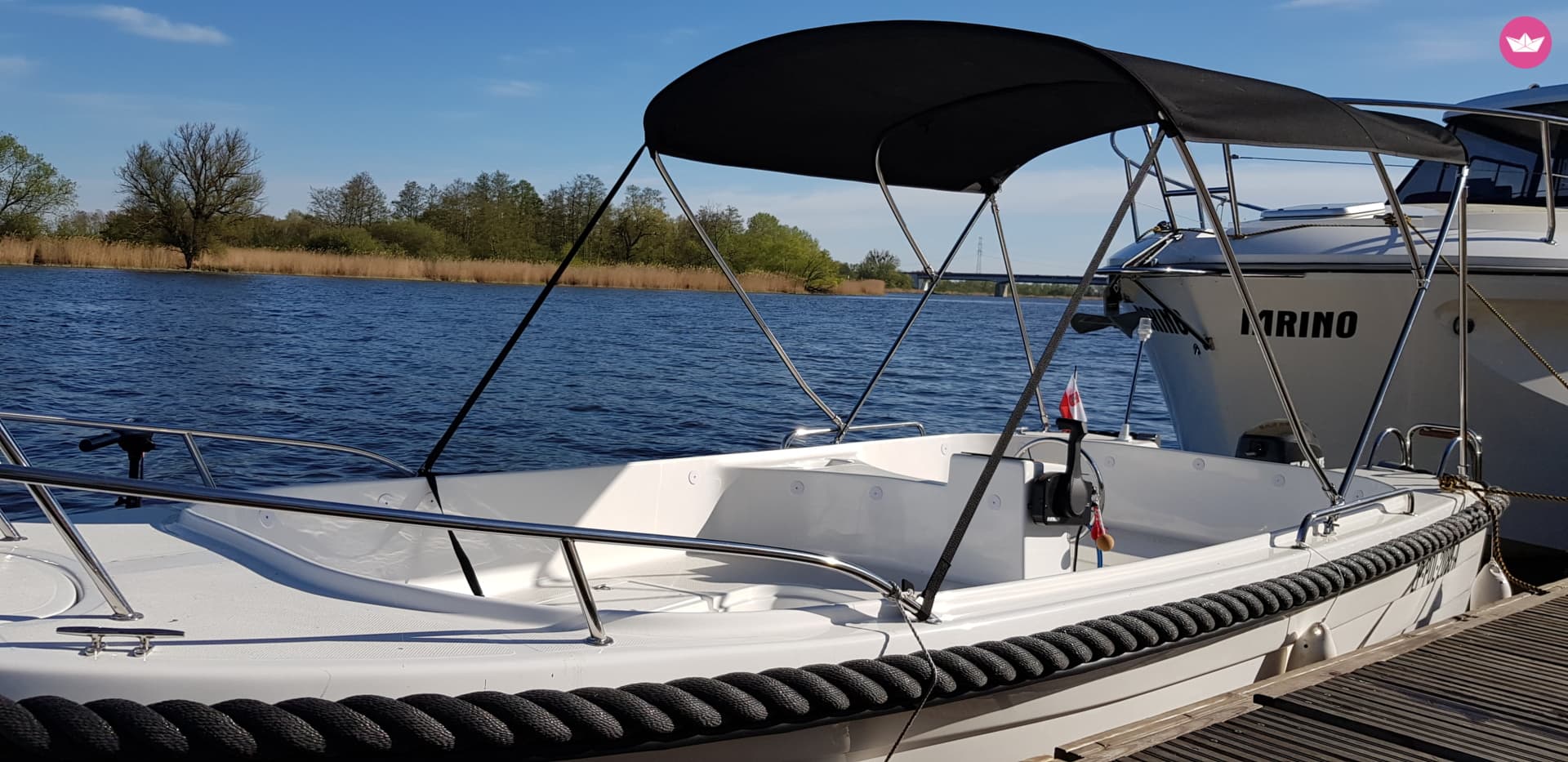Marion 500 – Szczecin