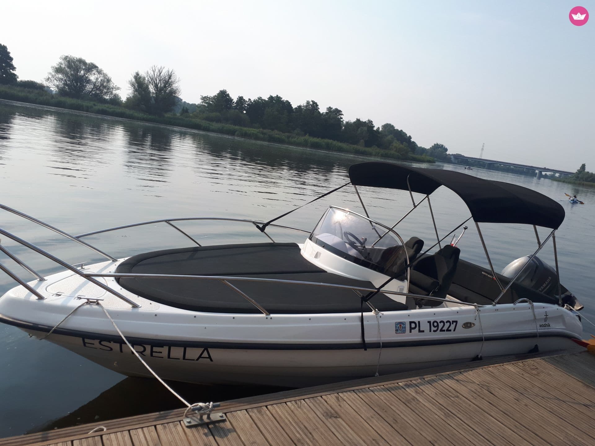 . Marion 630 – Szczecin