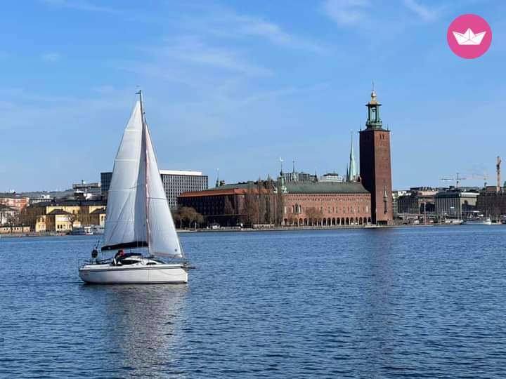 Maxus 21 – Stockholm