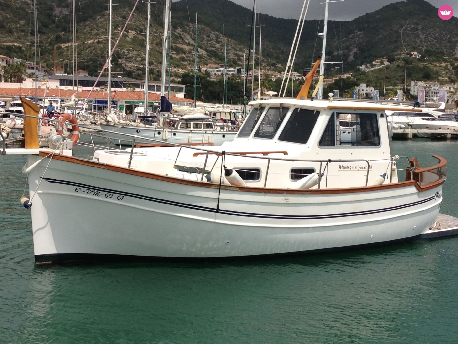 Menorquin 100 – Sitges