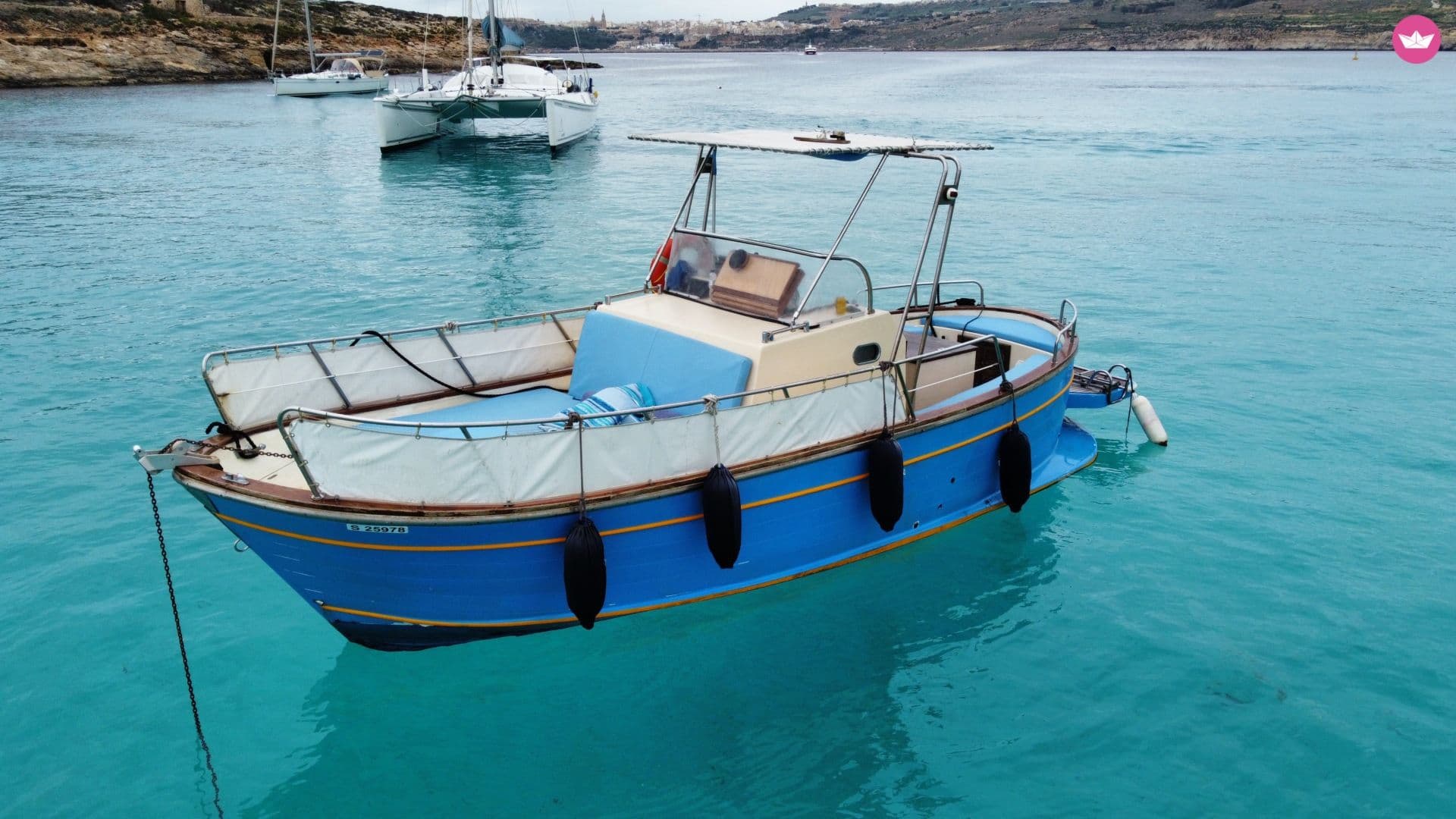 Mimi Libeccio – Gozo