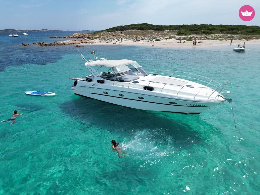 Mira 43 – Porto Rotondo