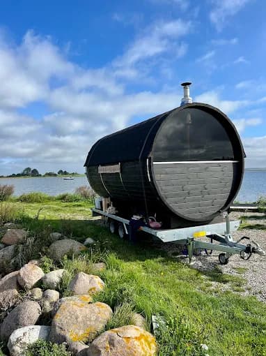 Mobil Saunagus – Faxe Ladeplads