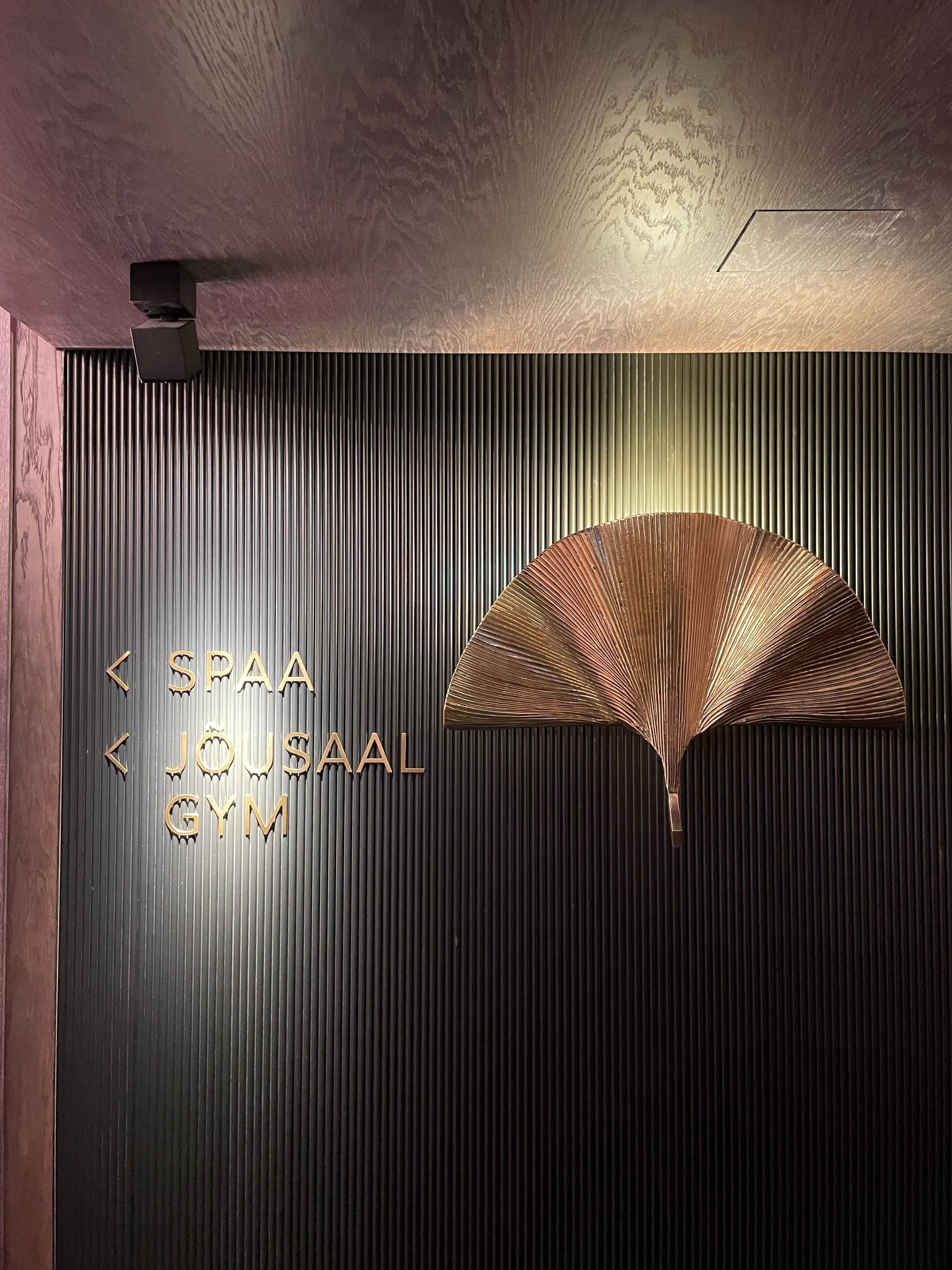 Mövenpick Hotel Tallinn – Tallinn