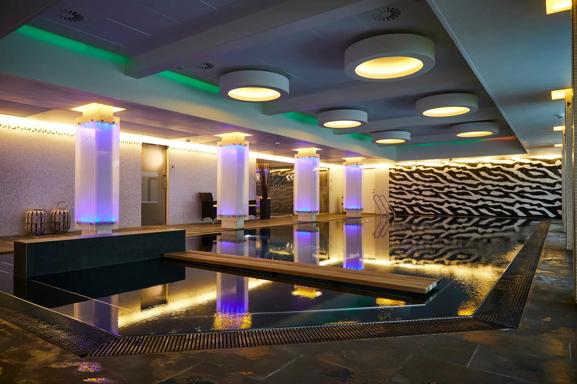 Munkbjerg Hotel – Vejle