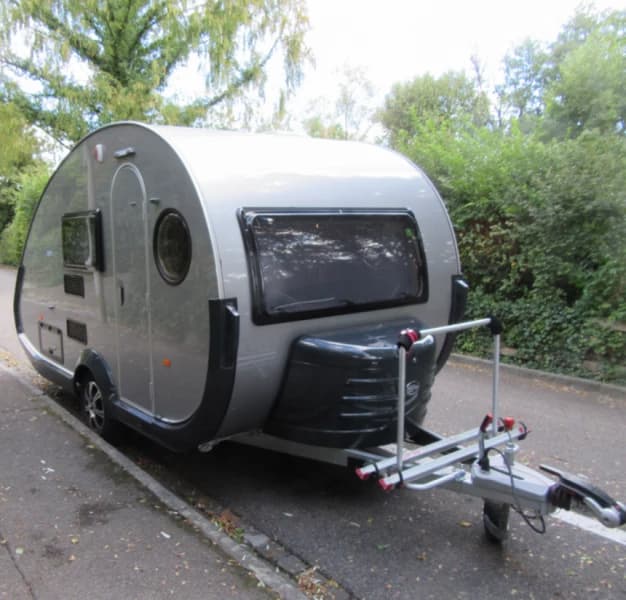 T@B, Severine's Wohnwagen – Riehen