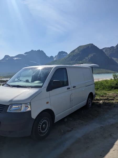 Doras VW Bybobil – Stavanger