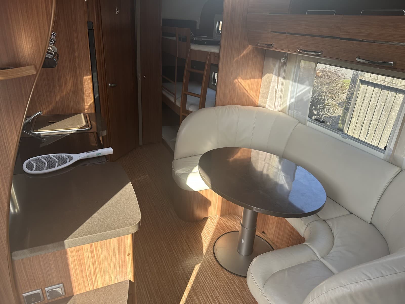 Nikolajs Adria Campingvogn – Esbjerg