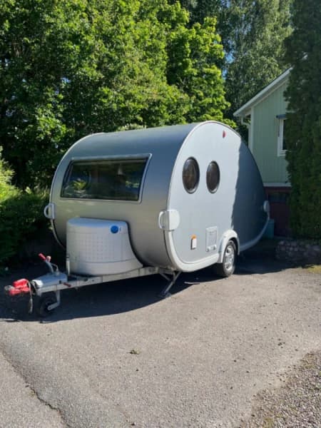 Majas Tabbert Husvagn – åKersberga