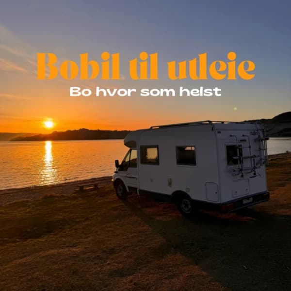 Camilla Eidness Challenger Bobil – Fredrikstad