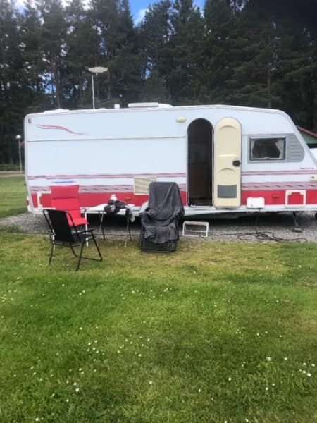 Mikaels Kabe Husvagn – Trollhättan