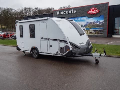 Karins Knaus Husvagn – Ystad