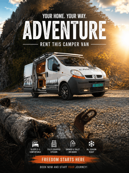 Antons Renault Bybobil – Trondheim