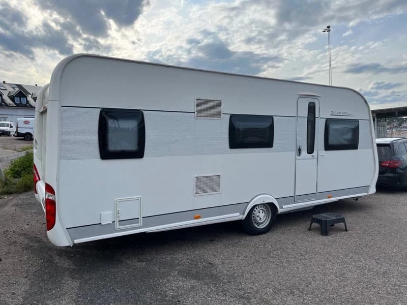 Annas Hobby Husvagn – Tullinge