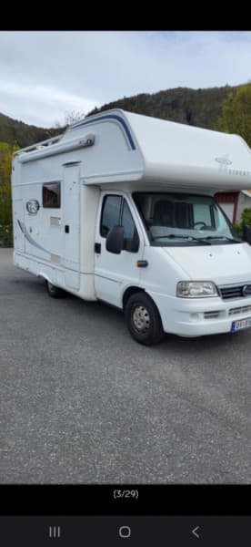 Jannes Fiat Bobil – Molde