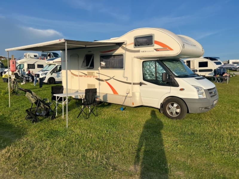 Lukass Rimor Bobil – Blomsterdalen