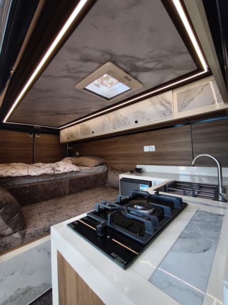 Marcuss Fiat Bybobil – Bergen