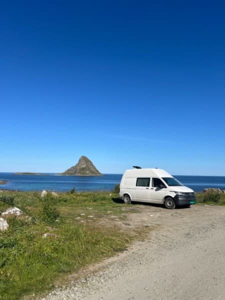 Matss Volkswagen Bybobil – Harstad
