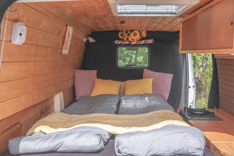 Sannes Citroën Bybobil – Lillehammer
