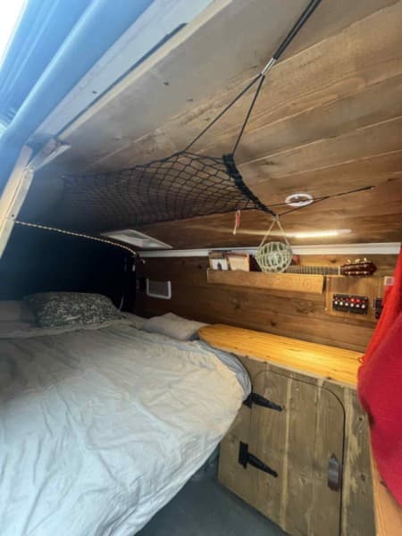 Sebastians Volkswagen Bybobil – Ålesund