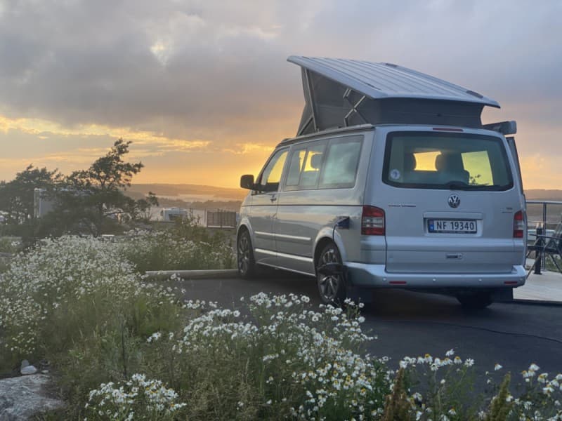 Baards VW Bybobil – Drammen