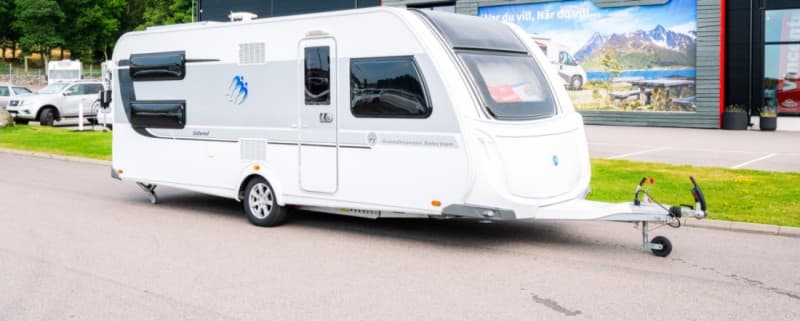 Emmas Knaus Husvagn – Alingsås