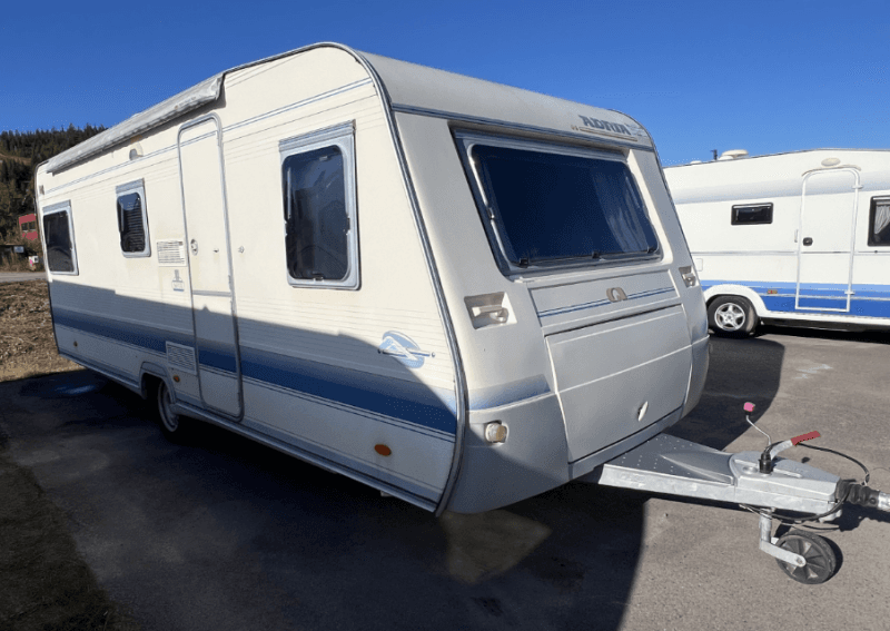 Hamzas Adria Husvagn – Eskilstuna